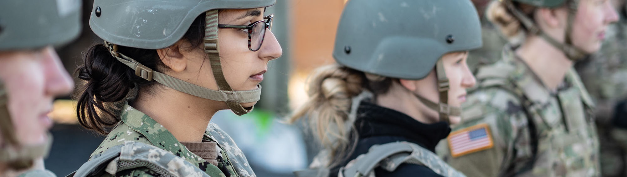 USUHS Acceptance Rate